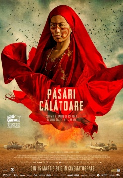 ”Păsări Călătoare” în cinematografele din România