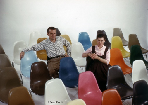 DESIGN NIGHT OUT – THE REBIRTH OF AN ICON