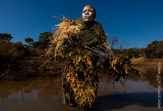 Fundația Eidos aduce expoziția World Press Photo în România și în 2019