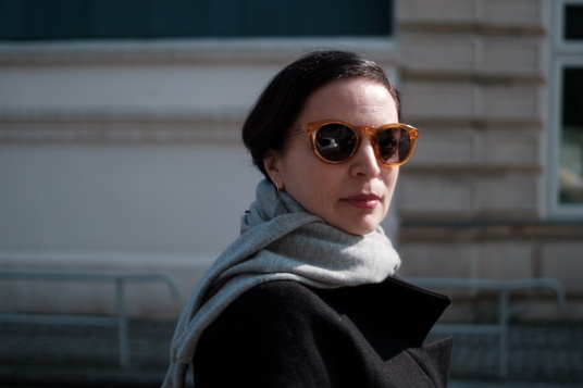Creativ din cartier: Adriana Pașcan