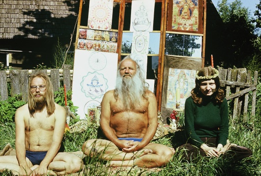 Săptămânile încep cu Documentary Mondays la Centrul Ceh