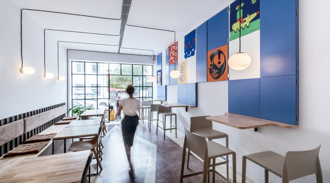 441 DESIGN STUDIO