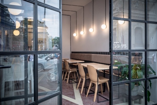441 DESIGN STUDIO
