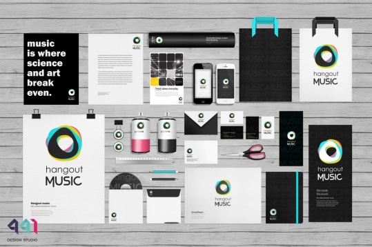 441 DESIGN STUDIO