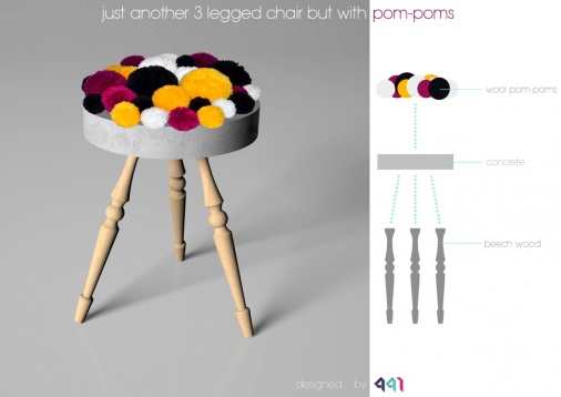 441 DESIGN STUDIO