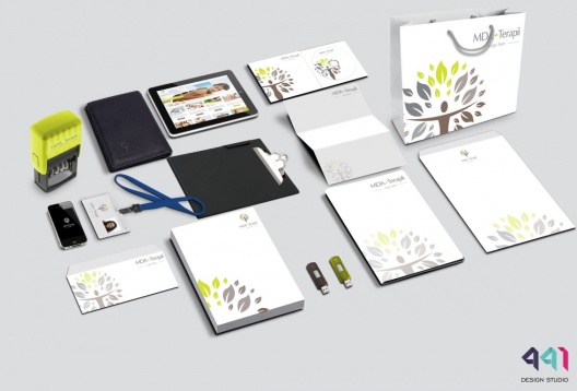 441 DESIGN STUDIO
