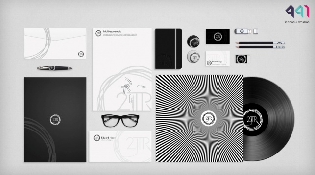 441 DESIGN STUDIO