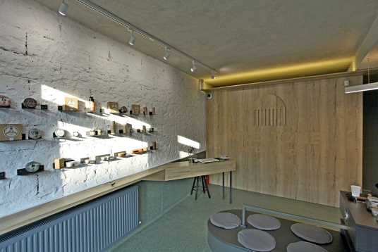 ATELIER MASS