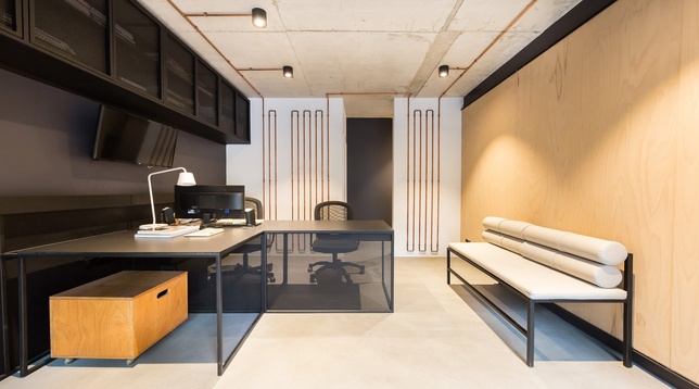 IU STUDIO