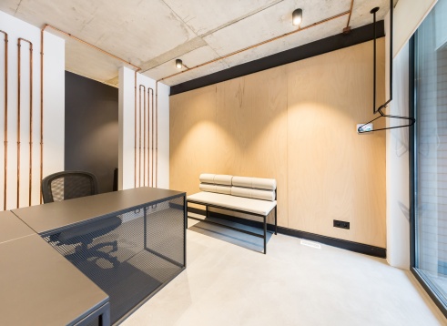 IU STUDIO