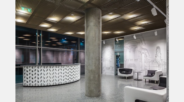 REPUBLIC OF ARCHITECTS