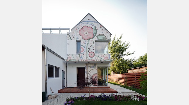 REPUBLIC OF ARCHITECTS