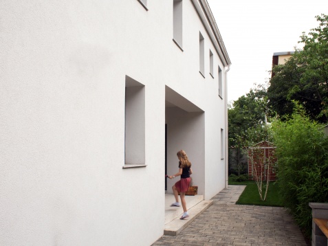 REPUBLIC OF ARCHITECTS