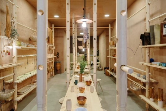 STARDUST ARCHITECTS*