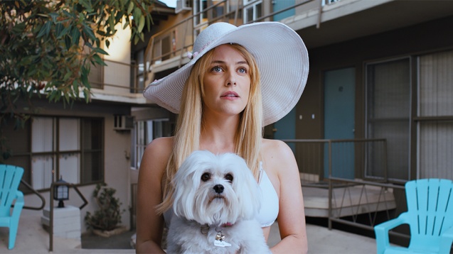 Under The Silver Lake, în premieră la American Independent Film Festival