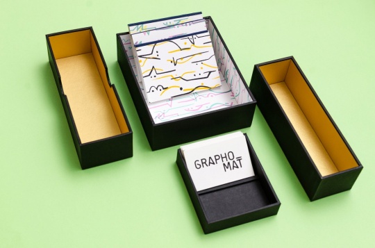 GRAPHO_MAT