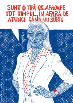 IRINA MARIA ILIESCU