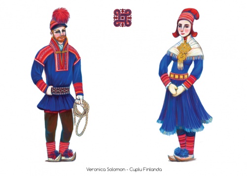 MASCĂRICI