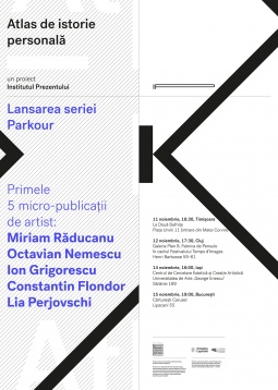 RADU MANELICI
