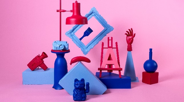 VISUAL PLAYGROUND