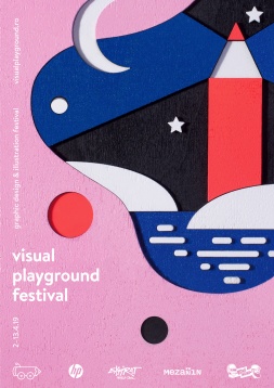 VISUAL PLAYGROUND