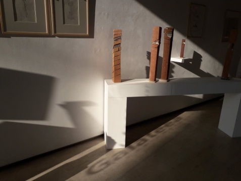 GALATEEA CONTEMPORARY ART // MEMORIA ÎN FĂRÂME – VELIMIR VUKICEVIC 