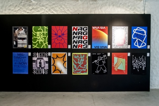 POSTERJAM // POSTERJAM OFFBEAT X CREATIVE QUARTER DESIGN FESTIVAL