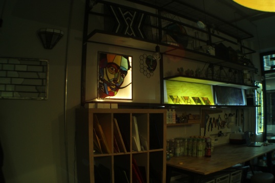 THE HIVE // CORPUL UMAN – MIX DE PERSPECTIVE 