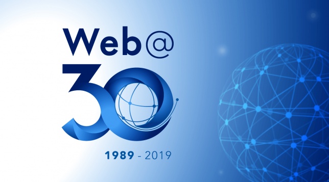 INTERNETICS MONTHLY REVIEW - MARTIE 2019
