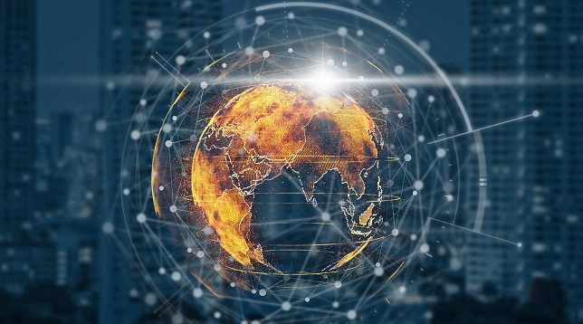 INTERNETICS MONTHLY REVIEW - MARTIE 2019