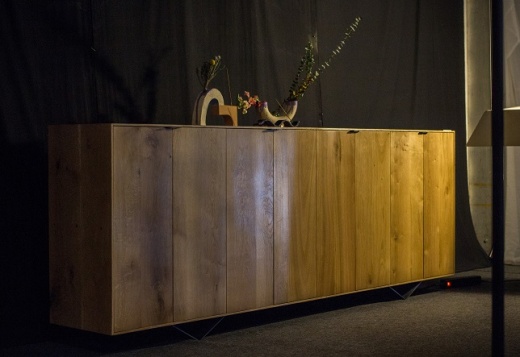 ATELIER VAST + ARH. SEBASTIAN CUCU
