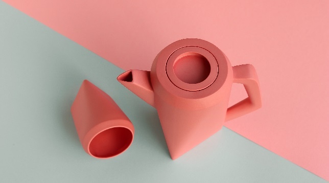 CERAMIC SPARROW