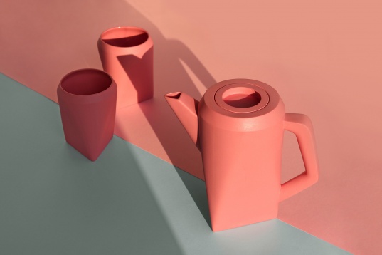 CERAMIC SPARROW