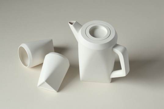 CERAMIC SPARROW
