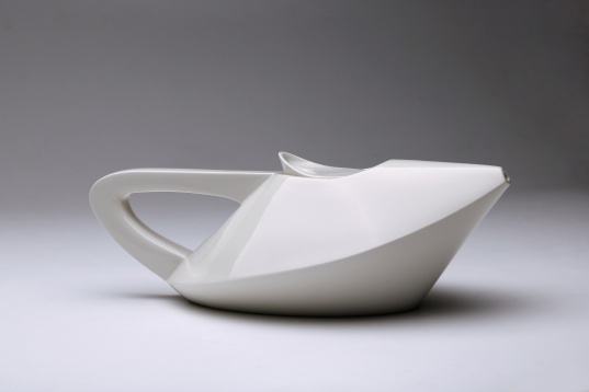 CERAMIC SPARROW