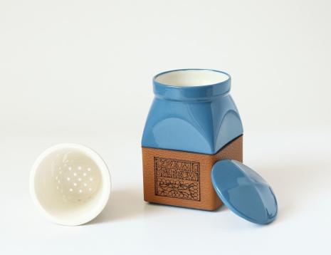 CERAMIC SPARROW