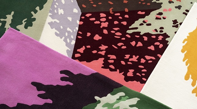 DARE TO RUG