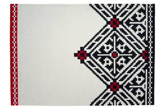DARE TO RUG