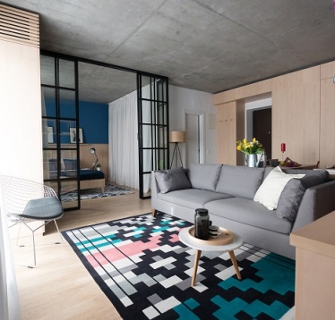 DARE TO RUG