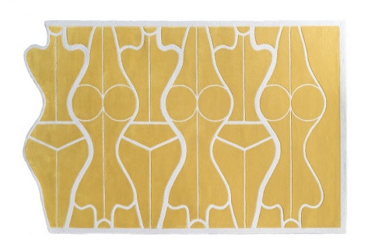 DARE TO RUG