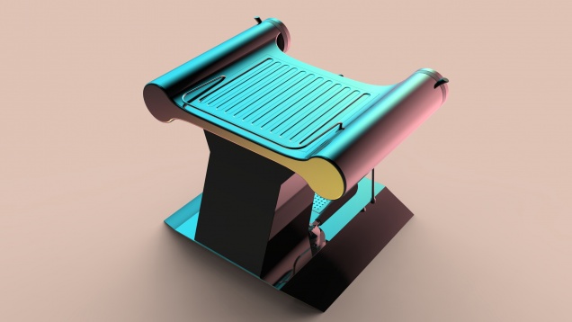 DZNR DESIGN STUDIO