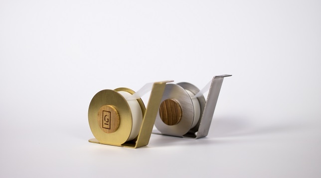 GRAMATSCHII DESIGN STUDIO