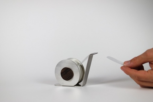 GRAMATSCHII DESIGN STUDIO