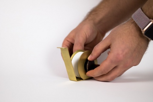 GRAMATSCHII DESIGN STUDIO