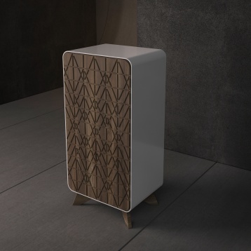 LAURENȚIU CONSTANTIN / KUBIK FURNITURE & DESIGN