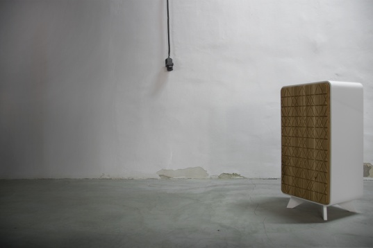 LAURENȚIU CONSTANTIN / KUBIK FURNITURE & DESIGN