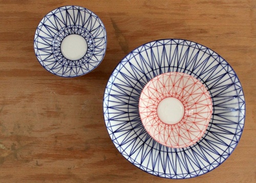 MĂDĂLINA TELER / DE CERAMICĂ