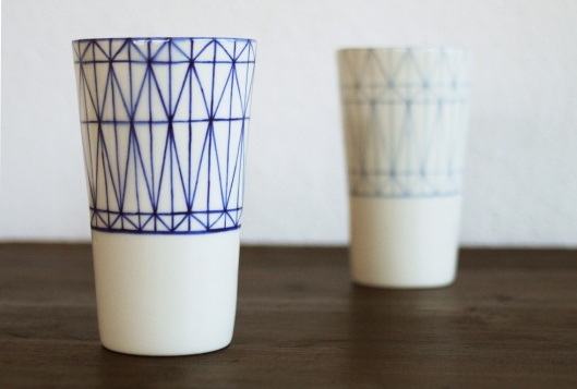 MĂDĂLINA TELER / DE CERAMICĂ
