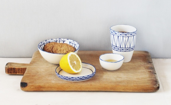 MĂDĂLINA TELER / DE CERAMICĂ