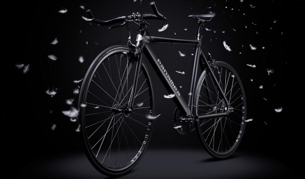PANAMEA LIGHT BIKE